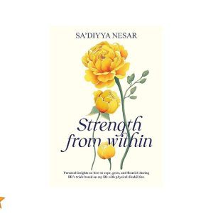 Strength from Within