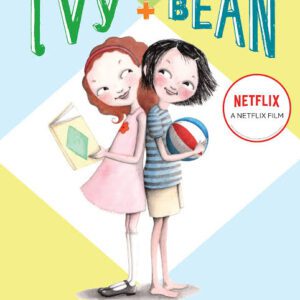Ivy +Bean Boxed Set 2